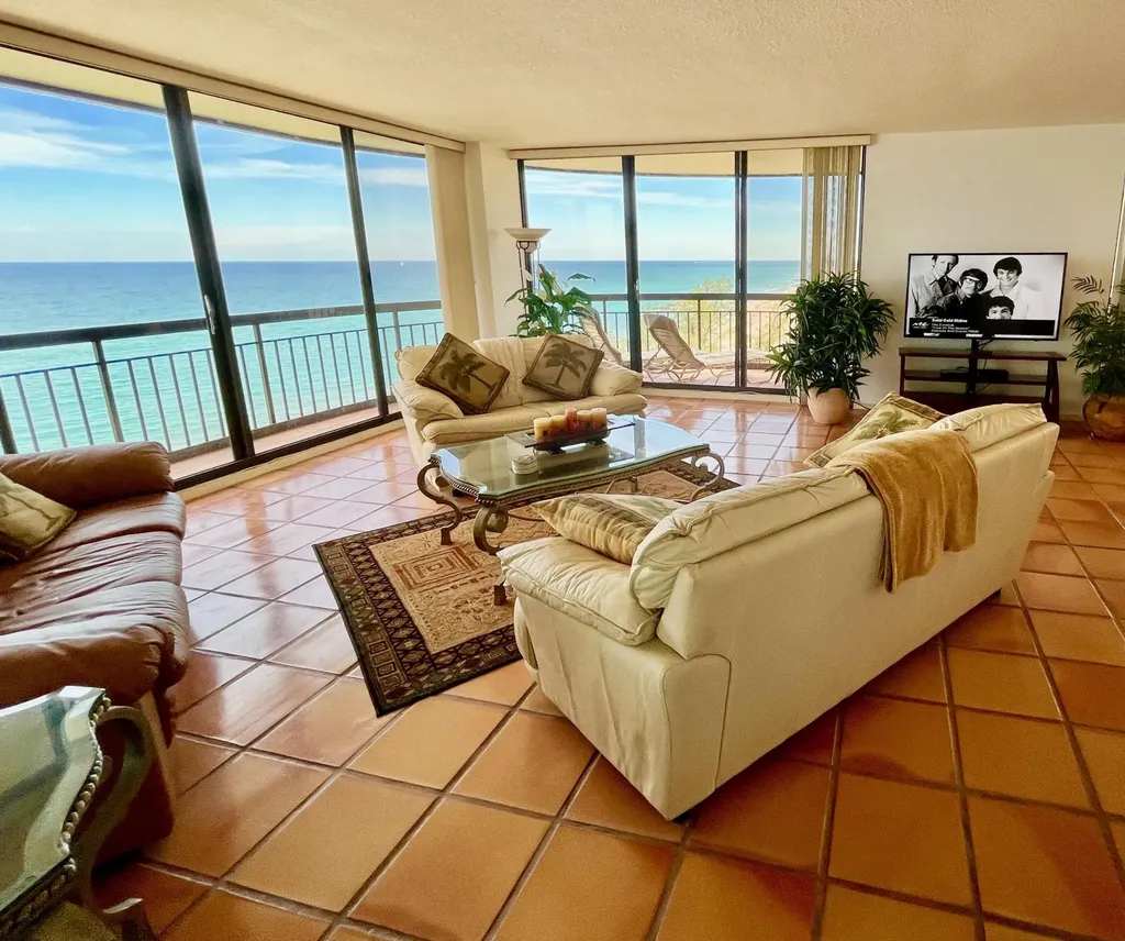 4000 N Ocean Drive Singer Island FL 33404