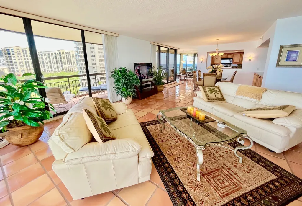 4000 N Ocean Drive Singer Island FL 33404