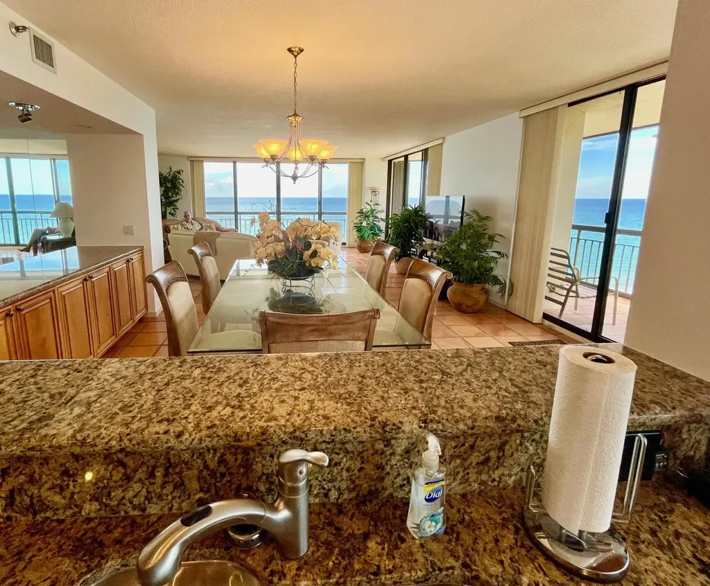 4000 N Ocean Drive Singer Island FL 33404