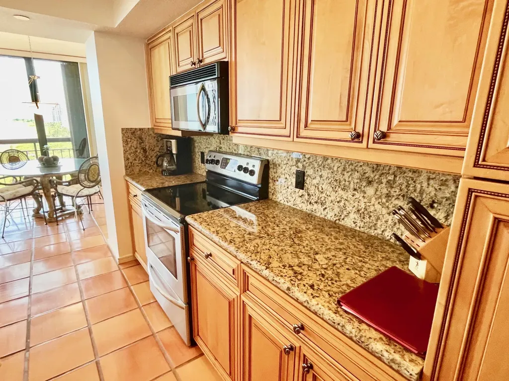 4000 N Ocean Drive Singer Island FL 33404