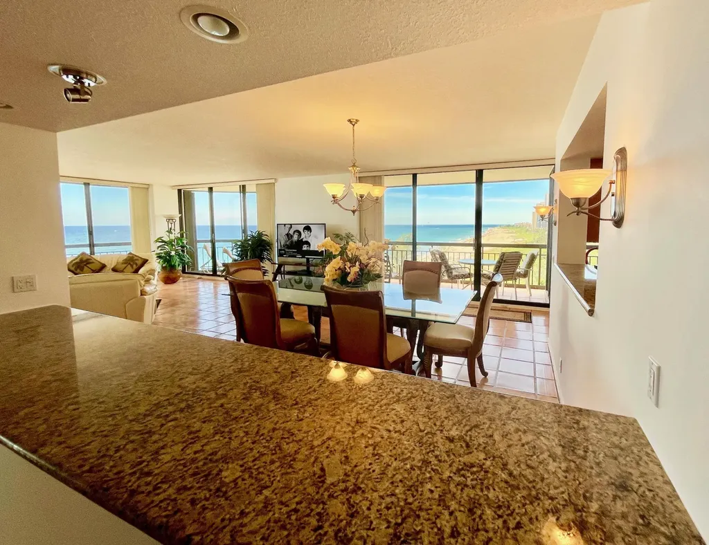 4000 N Ocean Drive Singer Island FL 33404