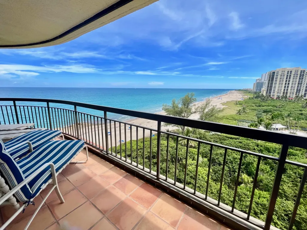 4000 N Ocean Drive Singer Island FL 33404