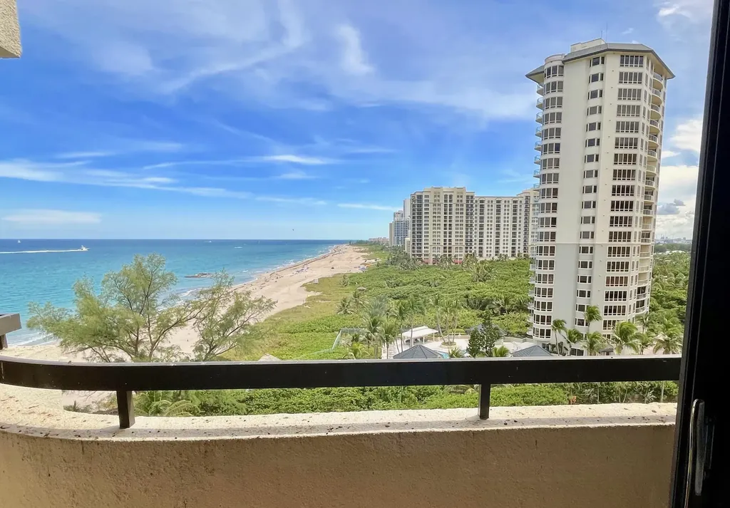 4000 N Ocean Drive Singer Island FL 33404