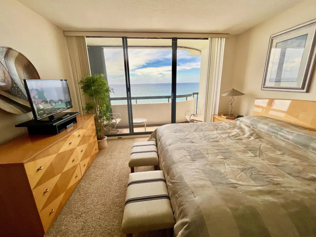 4000 N Ocean Drive Singer Island FL 33404