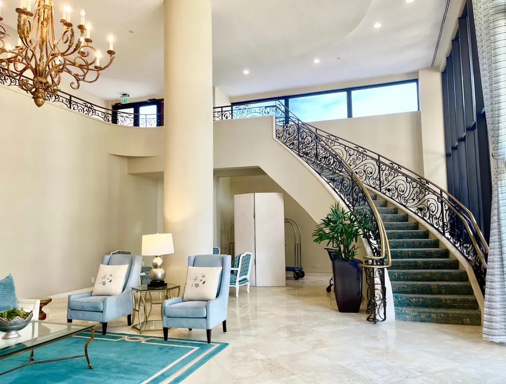 4000 N Ocean Drive Singer Island FL 33404