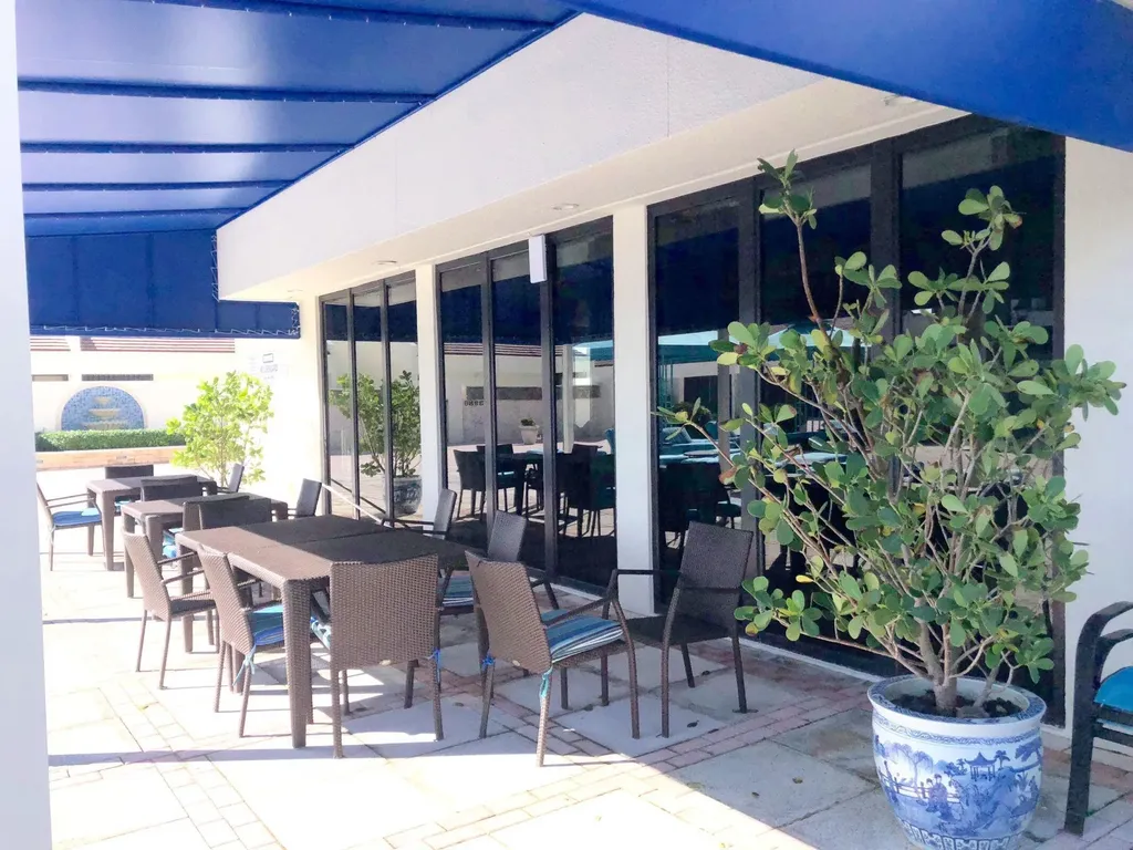 4000 N Ocean Drive Singer Island FL 33404