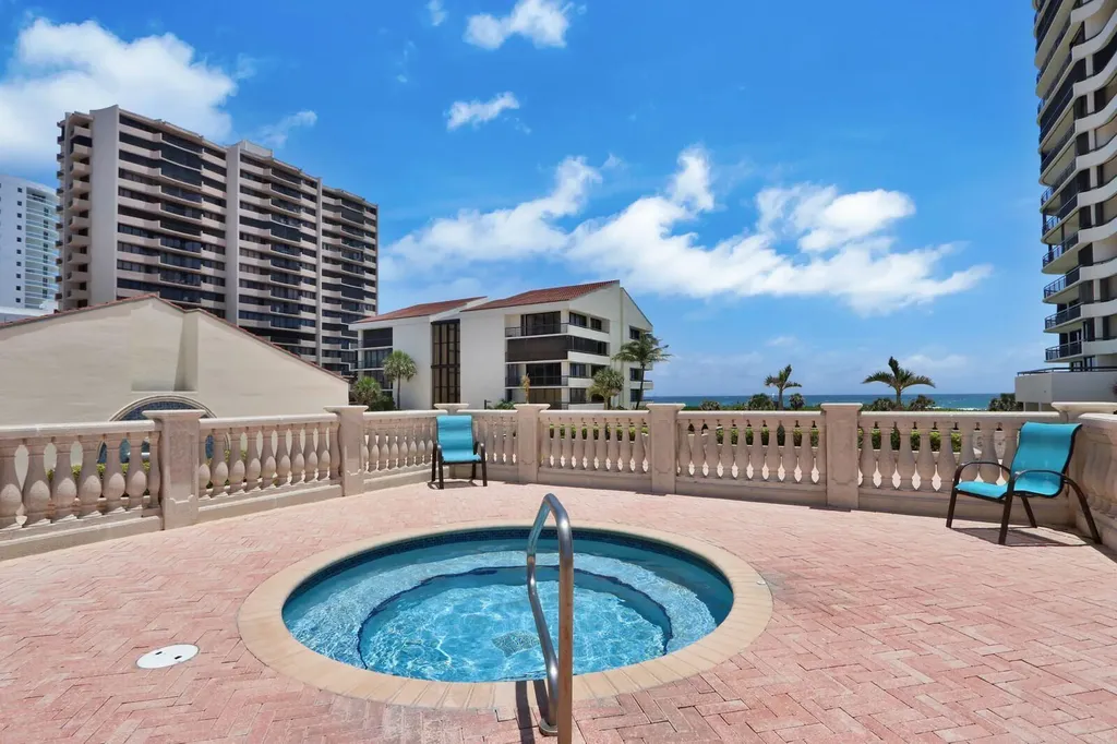 4000 N Ocean Drive Singer Island FL 33404