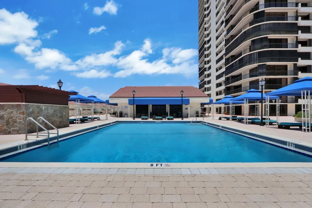 4000 N Ocean Drive Singer Island FL 33404