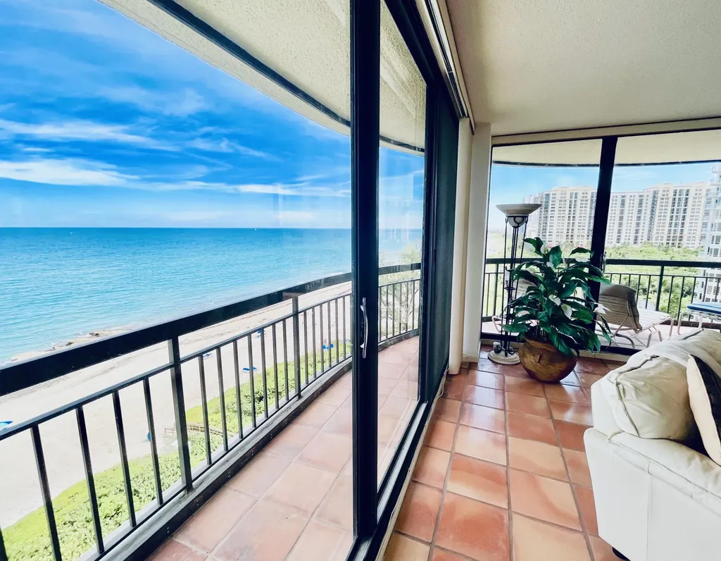 4000 N Ocean Drive Singer Island FL 33404