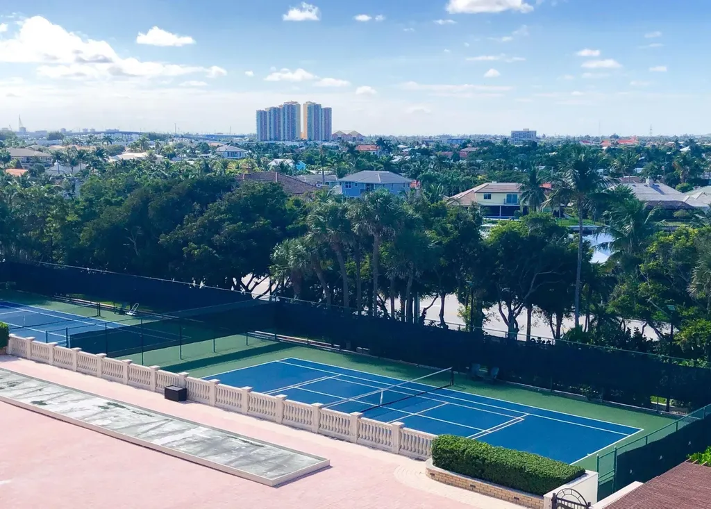 4000 N Ocean Drive Singer Island FL 33404