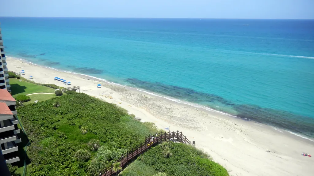 4000 N Ocean Drive Singer Island FL 33404