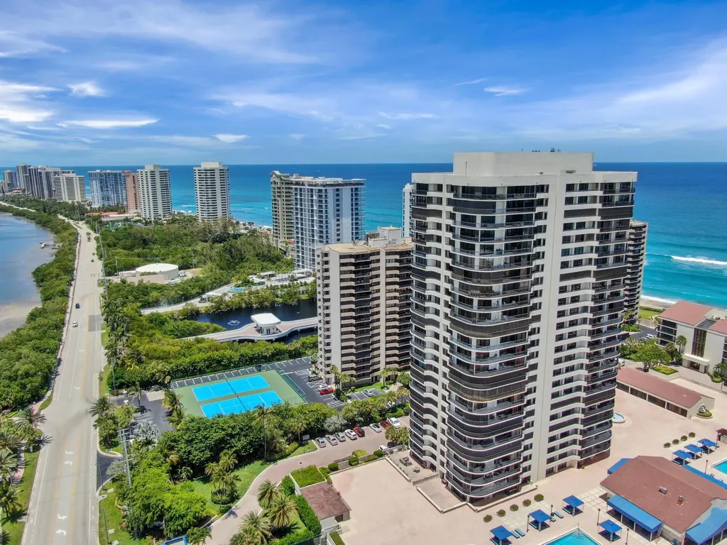 4000 N Ocean Drive Singer Island FL 33404