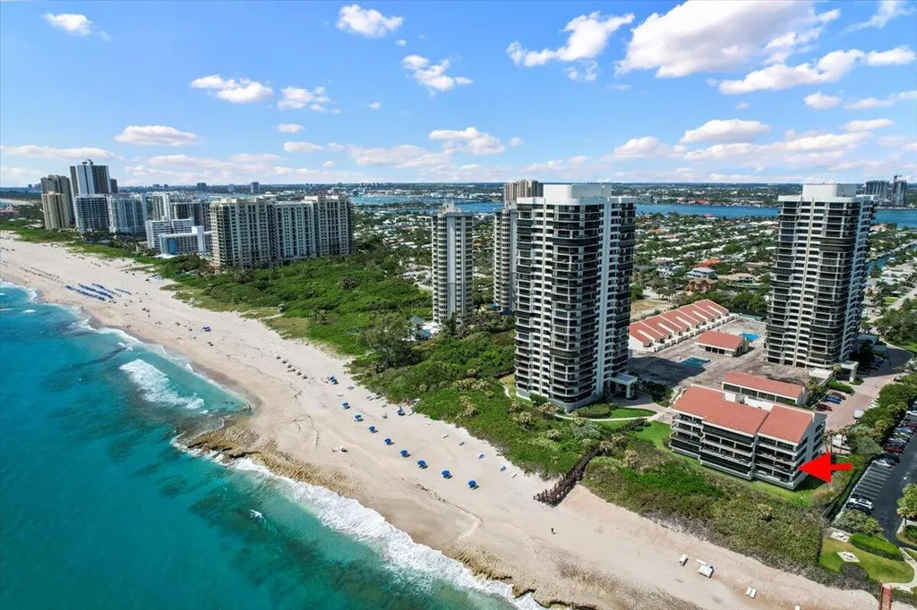4000 N Ocean Drive Singer Island FL 33404