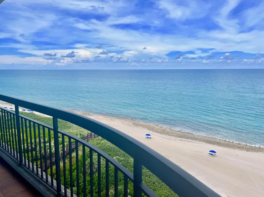 4000 N Ocean Drive Singer Island FL 33404
