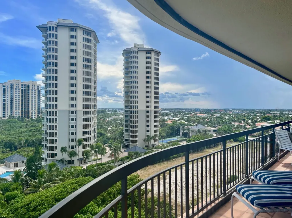 4000 N Ocean Drive Singer Island FL 33404