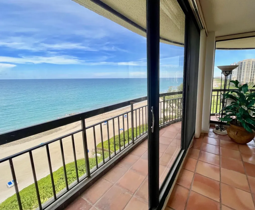 4000 N Ocean Drive Singer Island FL 33404