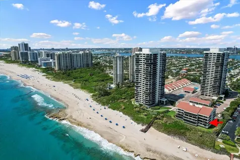 4000 N Ocean Drive Singer Island FL 33404