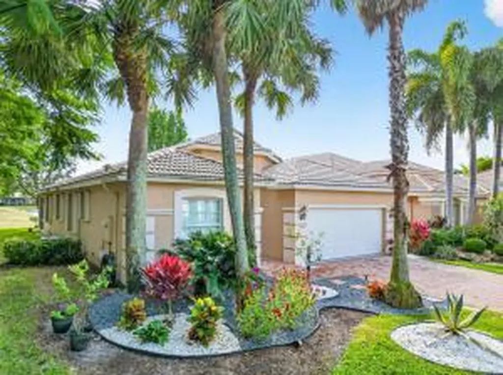 6504 Pisano Drive Lake Worth FL 33467