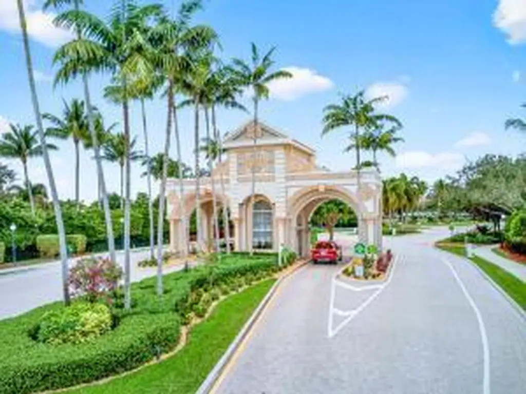 6504 Pisano Drive Lake Worth FL 33467