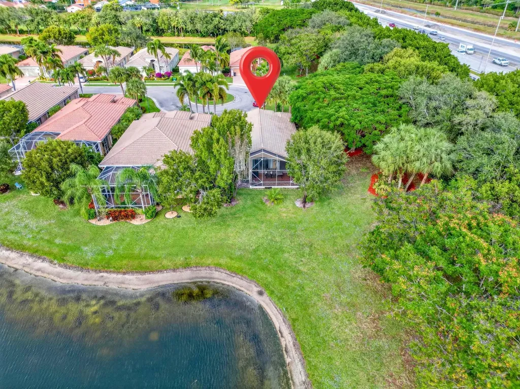 6504 Pisano Drive Lake Worth FL 33467