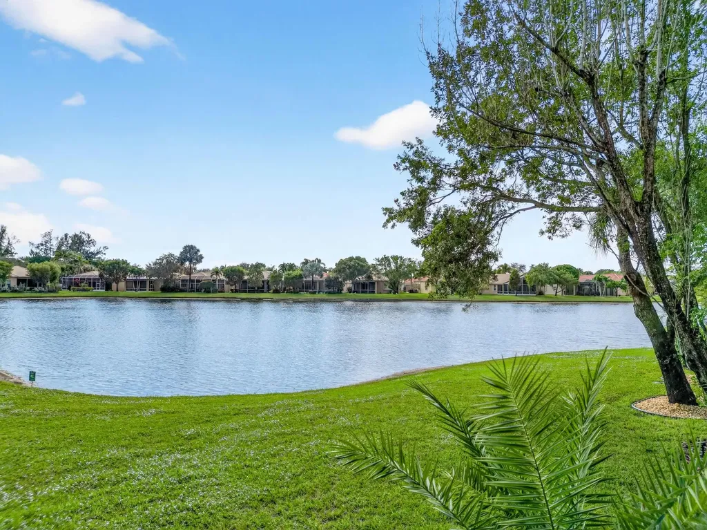 6504 Pisano Drive Lake Worth FL 33467