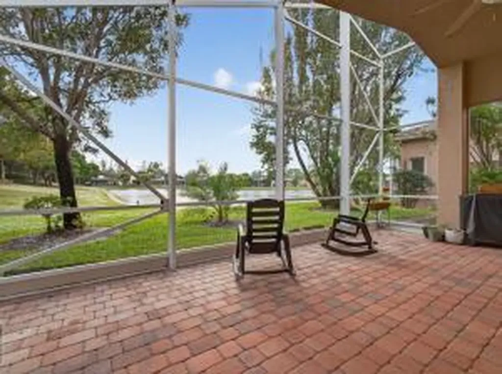 6504 Pisano Drive Lake Worth FL 33467