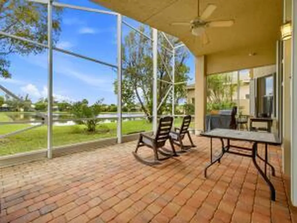6504 Pisano Drive Lake Worth FL 33467
