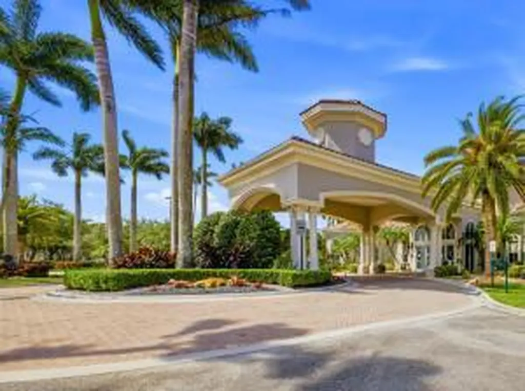 6504 Pisano Drive Lake Worth FL 33467