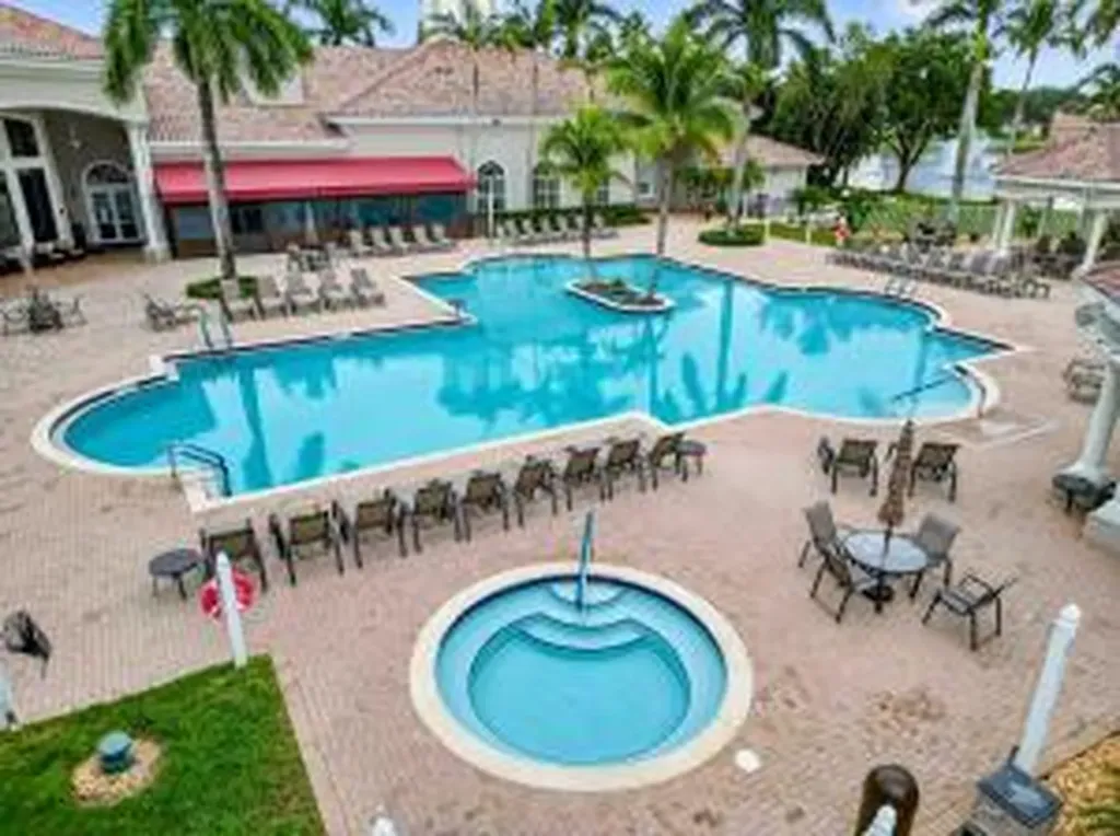 6504 Pisano Drive Lake Worth FL 33467