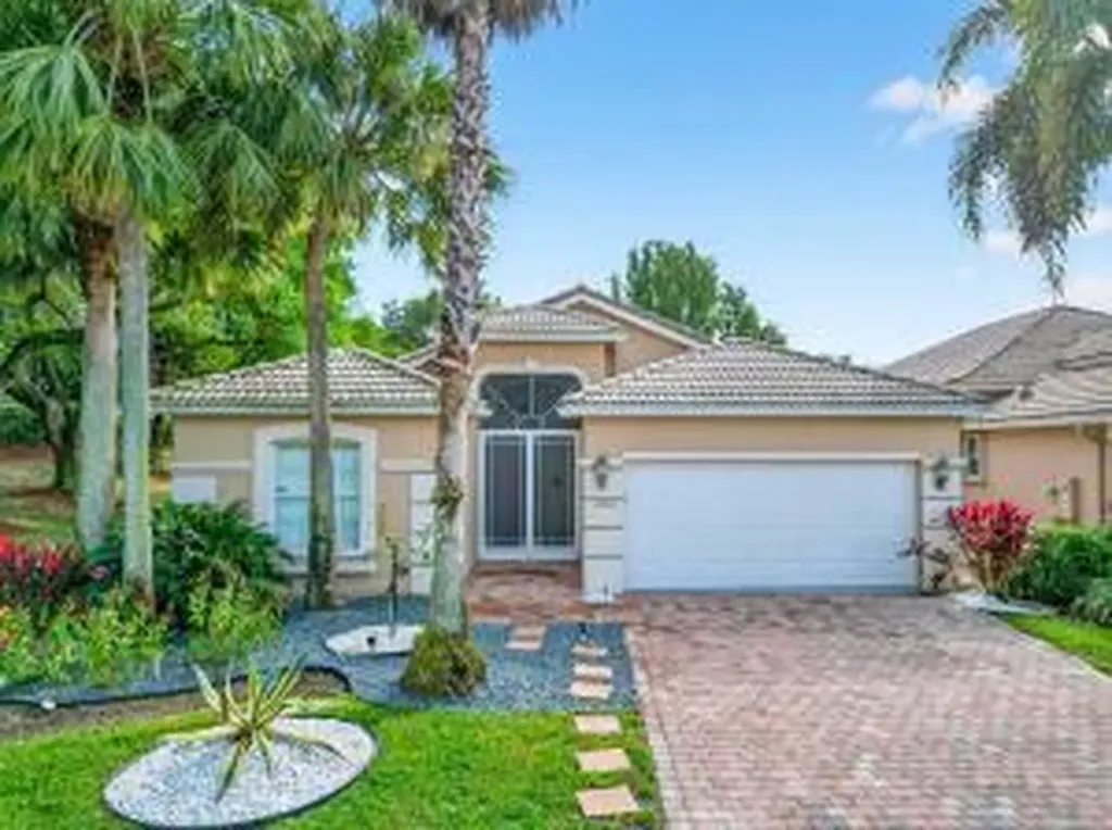 6504 Pisano Drive Lake Worth FL 33467