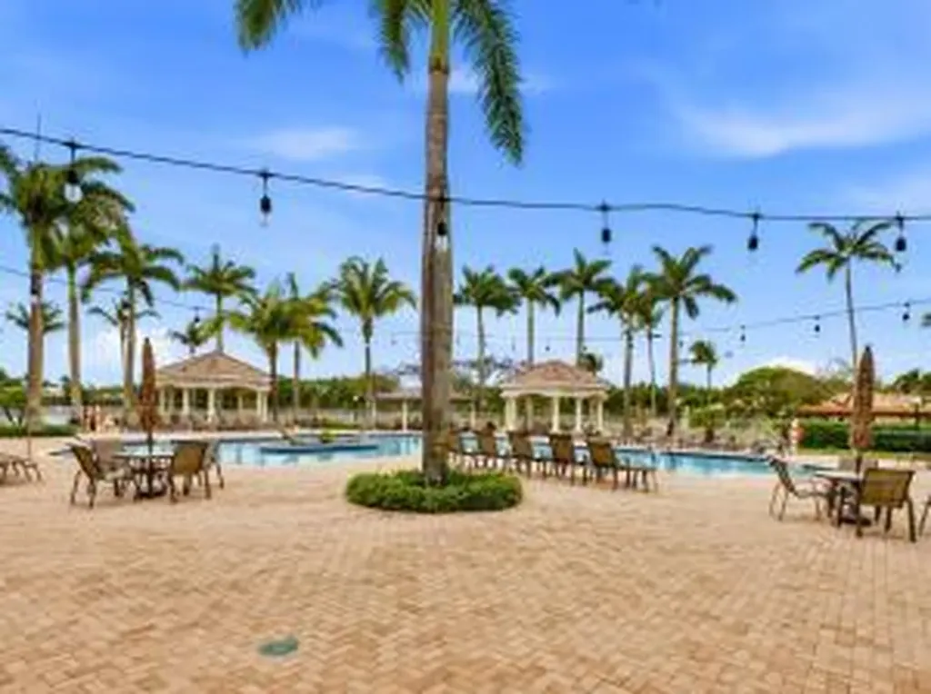 6504 Pisano Drive Lake Worth FL 33467