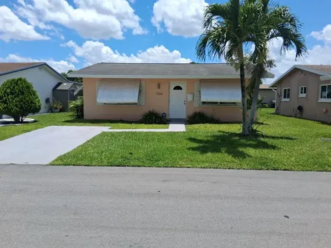 7304 NW 57th Drive Tamarac FL 33321