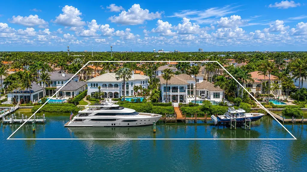 792 Harbour Isle Court West Palm Beach FL 33410