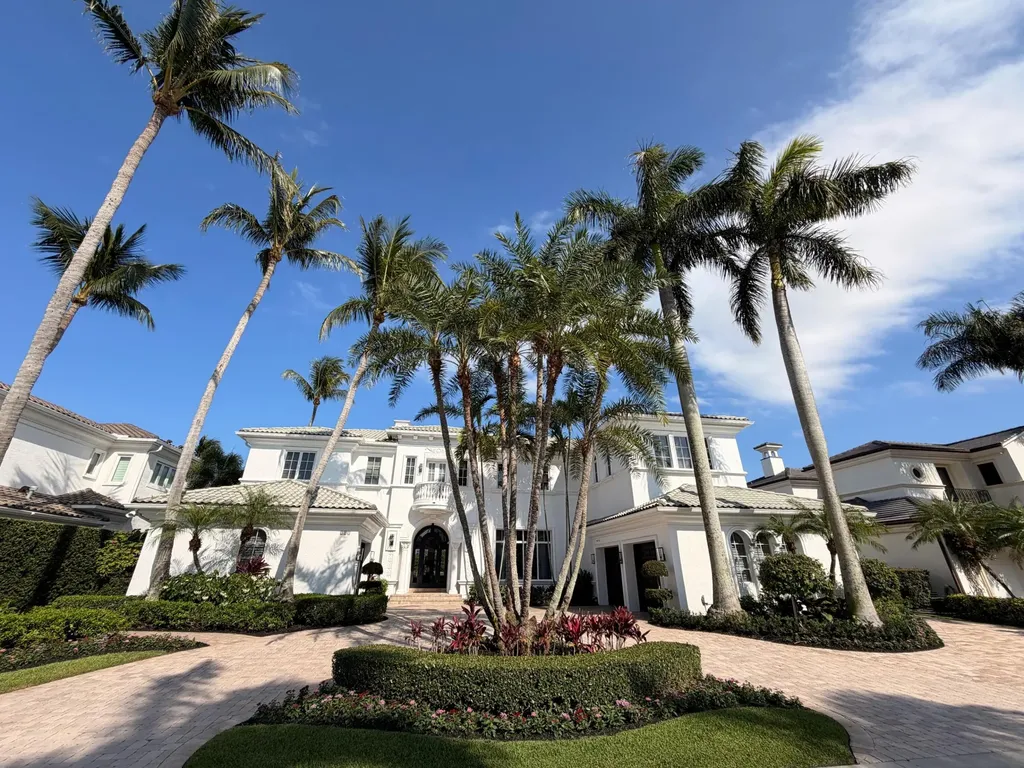 792 Harbour Isle Court West Palm Beach FL 33410