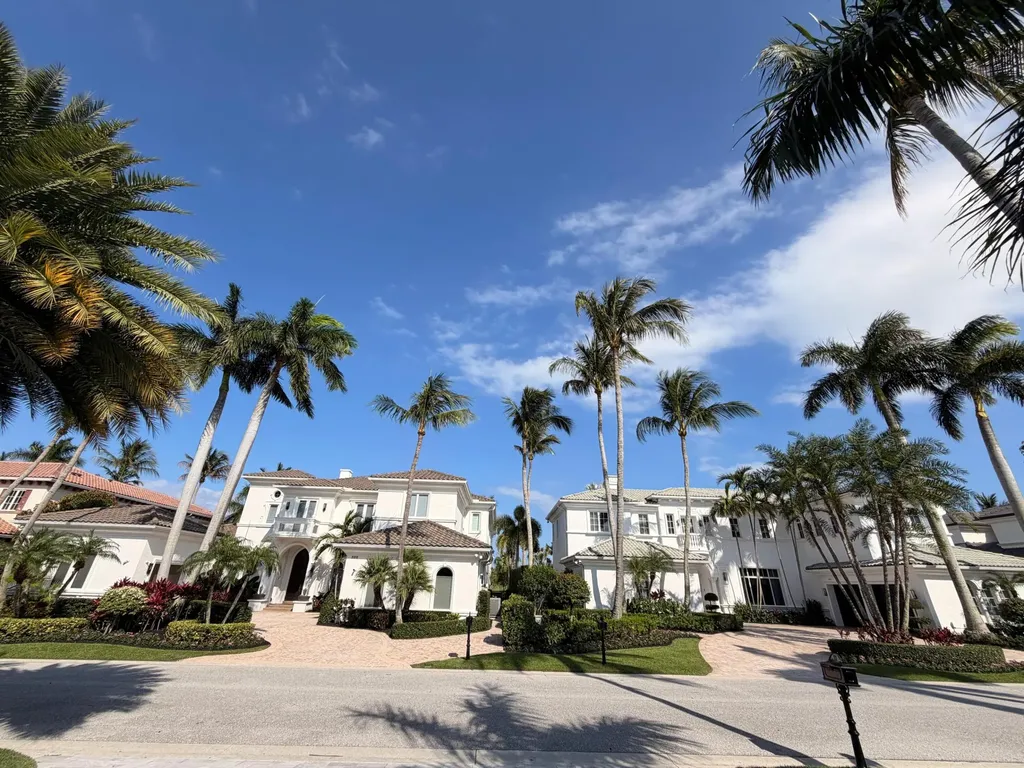 792 Harbour Isle Court West Palm Beach FL 33410