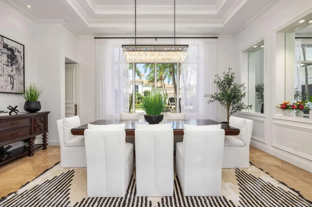 792 Harbour Isle Court West Palm Beach FL 33410