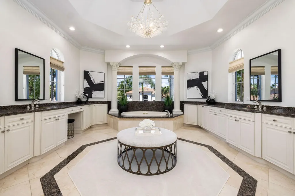 792 Harbour Isle Court West Palm Beach FL 33410