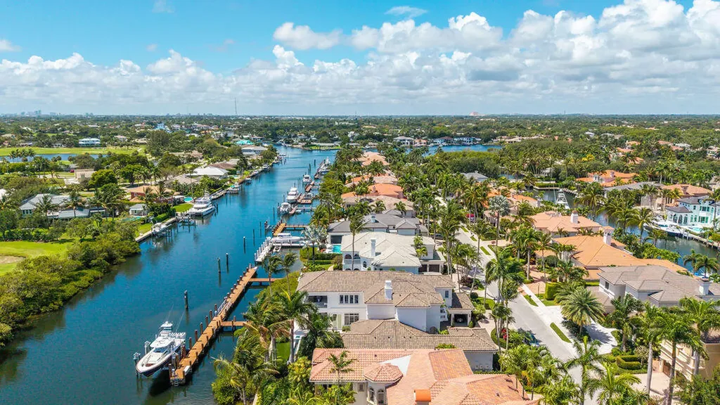 792 Harbour Isle Court West Palm Beach FL 33410