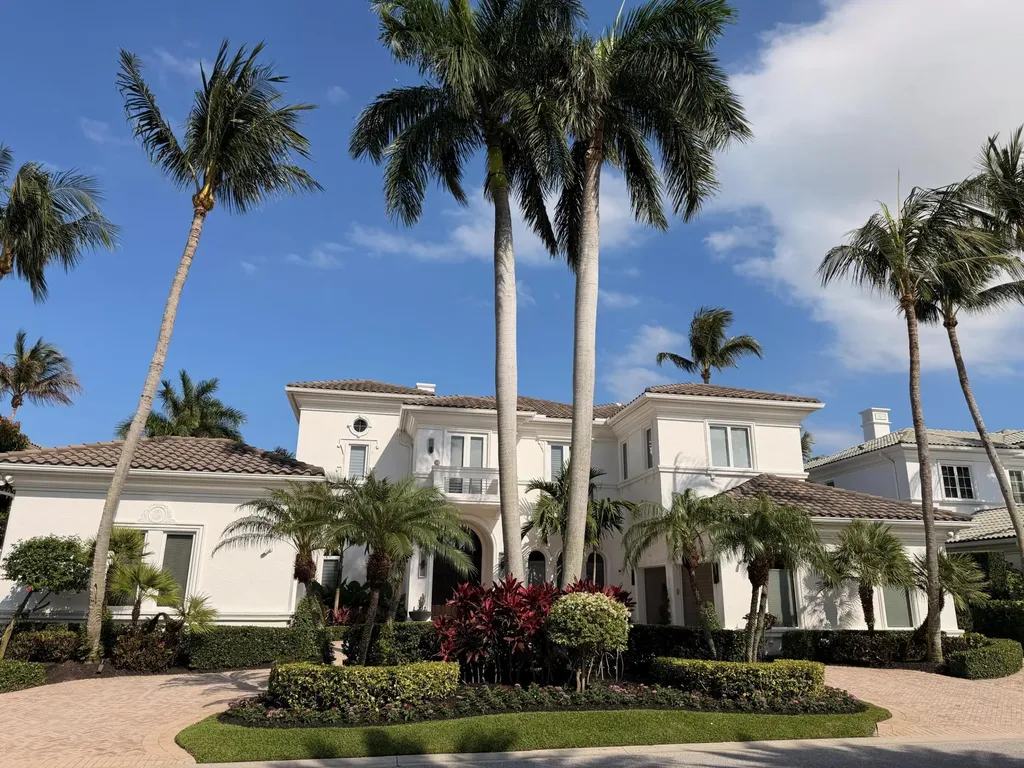 792 Harbour Isle Court West Palm Beach FL 33410