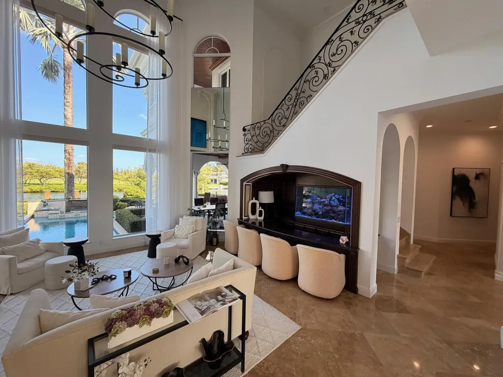 792 Harbour Isle Court West Palm Beach FL 33410