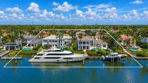792 Harbour Isle Court West Palm Beach FL 33410