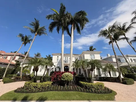 792 Harbour Isle Court West Palm Beach FL 33410