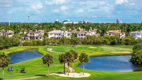 792 Harbour Isle Court West Palm Beach FL 33410