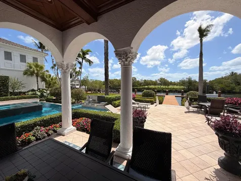 792 Harbour Isle Court West Palm Beach FL 33410