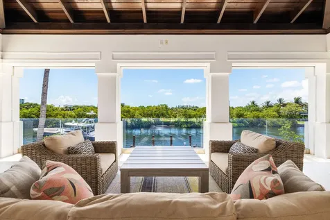 792 Harbour Isle Court West Palm Beach FL 33410