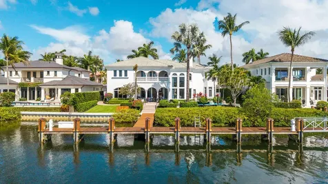792 Harbour Isle Court West Palm Beach FL 33410