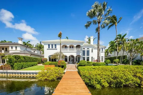 792 Harbour Isle Court West Palm Beach FL 33410