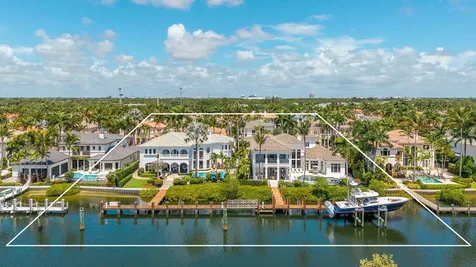 792 Harbour Isle Court West Palm Beach FL 33410