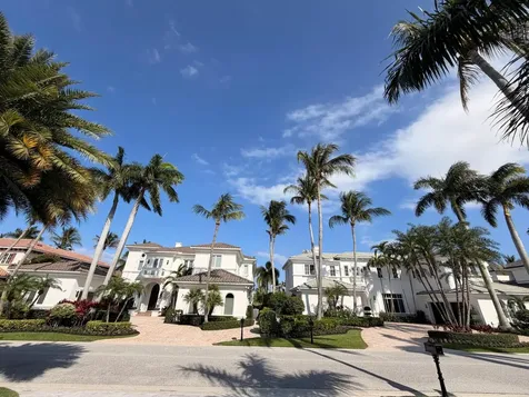 792 Harbour Isle Court West Palm Beach FL 33410