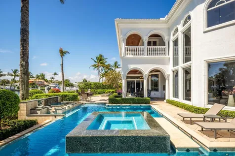 792 Harbour Isle Court West Palm Beach FL 33410